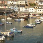Brixham as a staycation destination