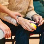 mental health and the elderly