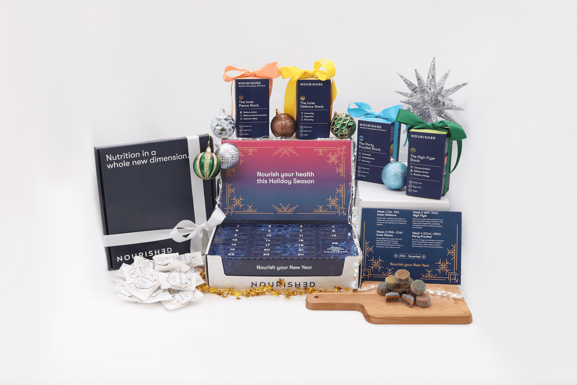 Christmas gifts for seniors 2020 - When They Get Older