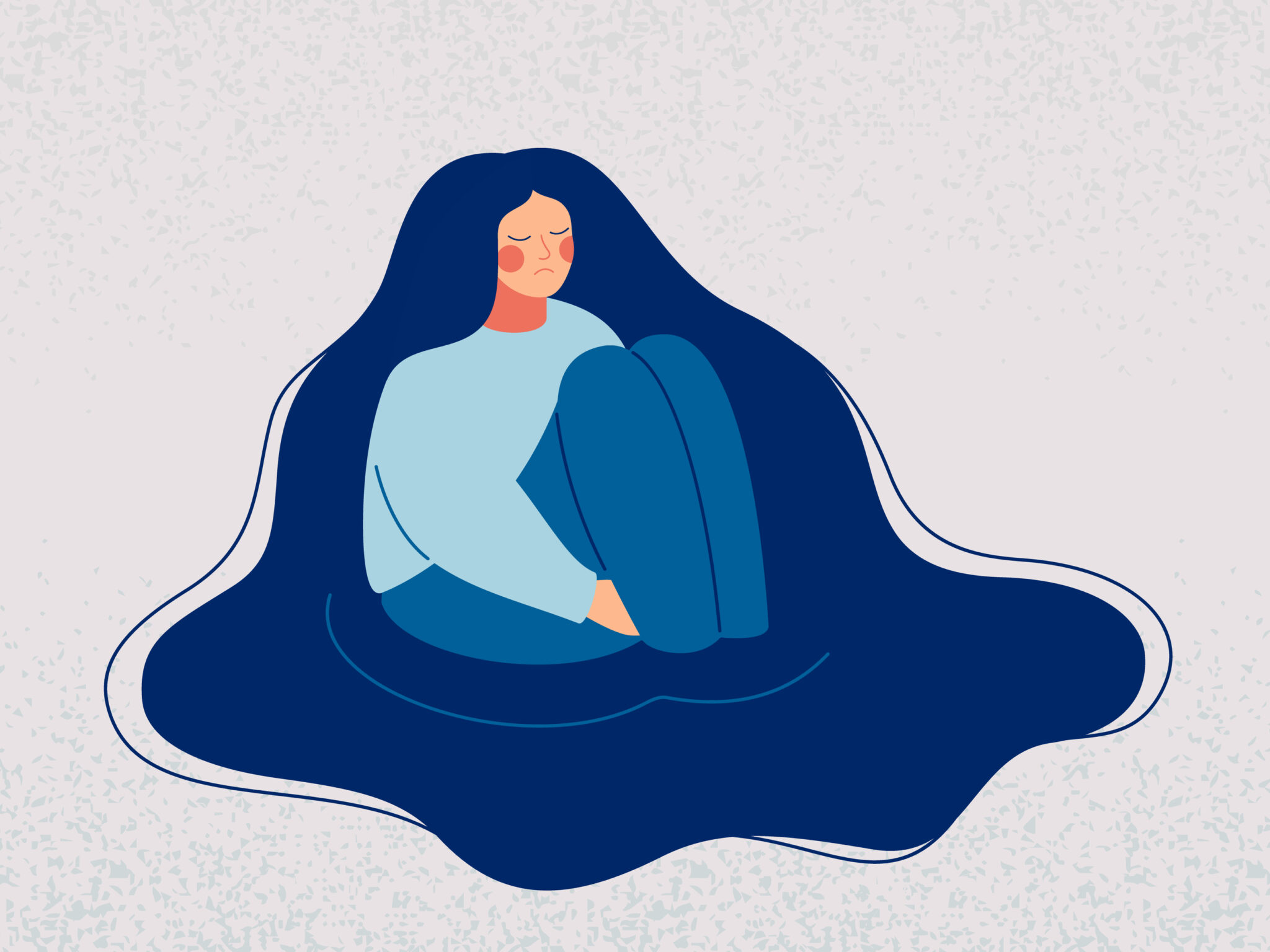 Coping With Grief When They Get Older