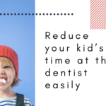 children and healthy teeth