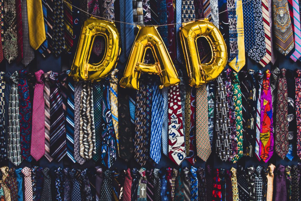 Gifts for senior dads