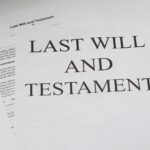 Importance of keeping wills up to date
