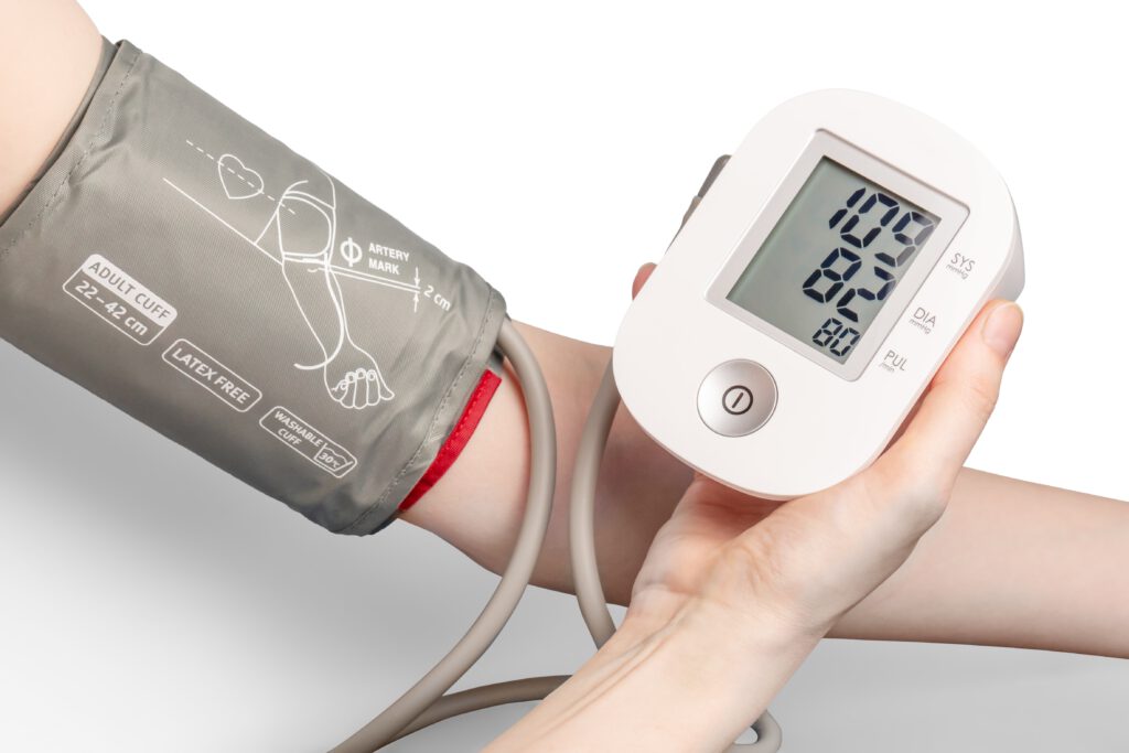 Is It Safe To Order Blood Pressure Medication Online? - When They Get Older