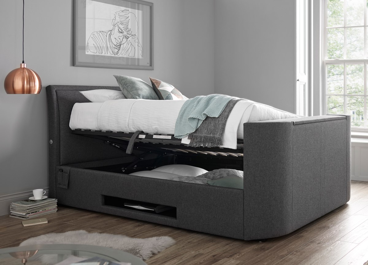 Best TV Beds with Speakers in 2023 When They Get Older