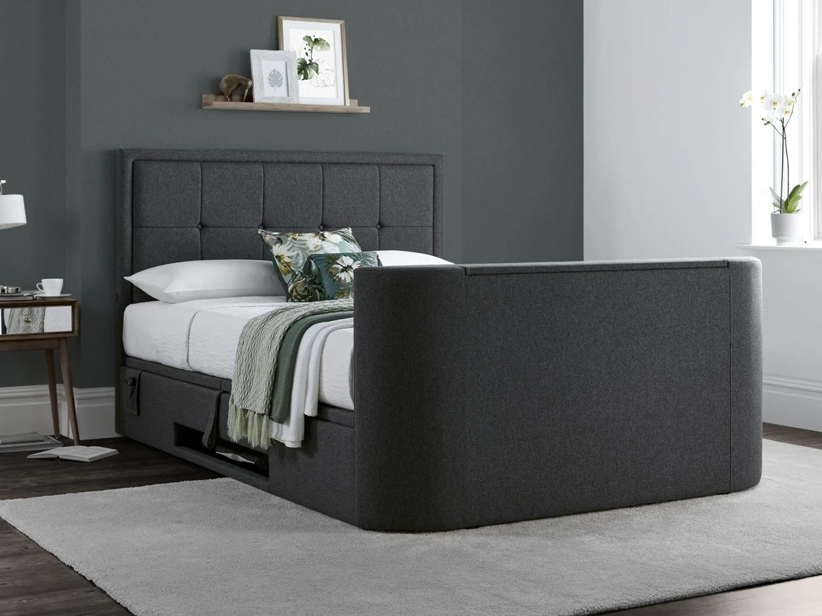 Best TV Beds with Speakers in 2023 When They Get Older
