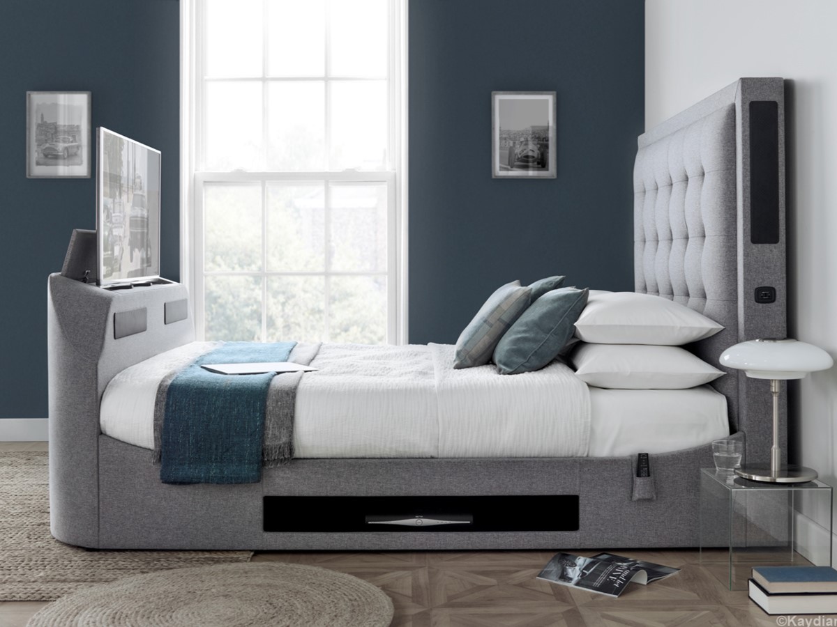 Best TV Beds with Speakers in 2023 When They Get Older