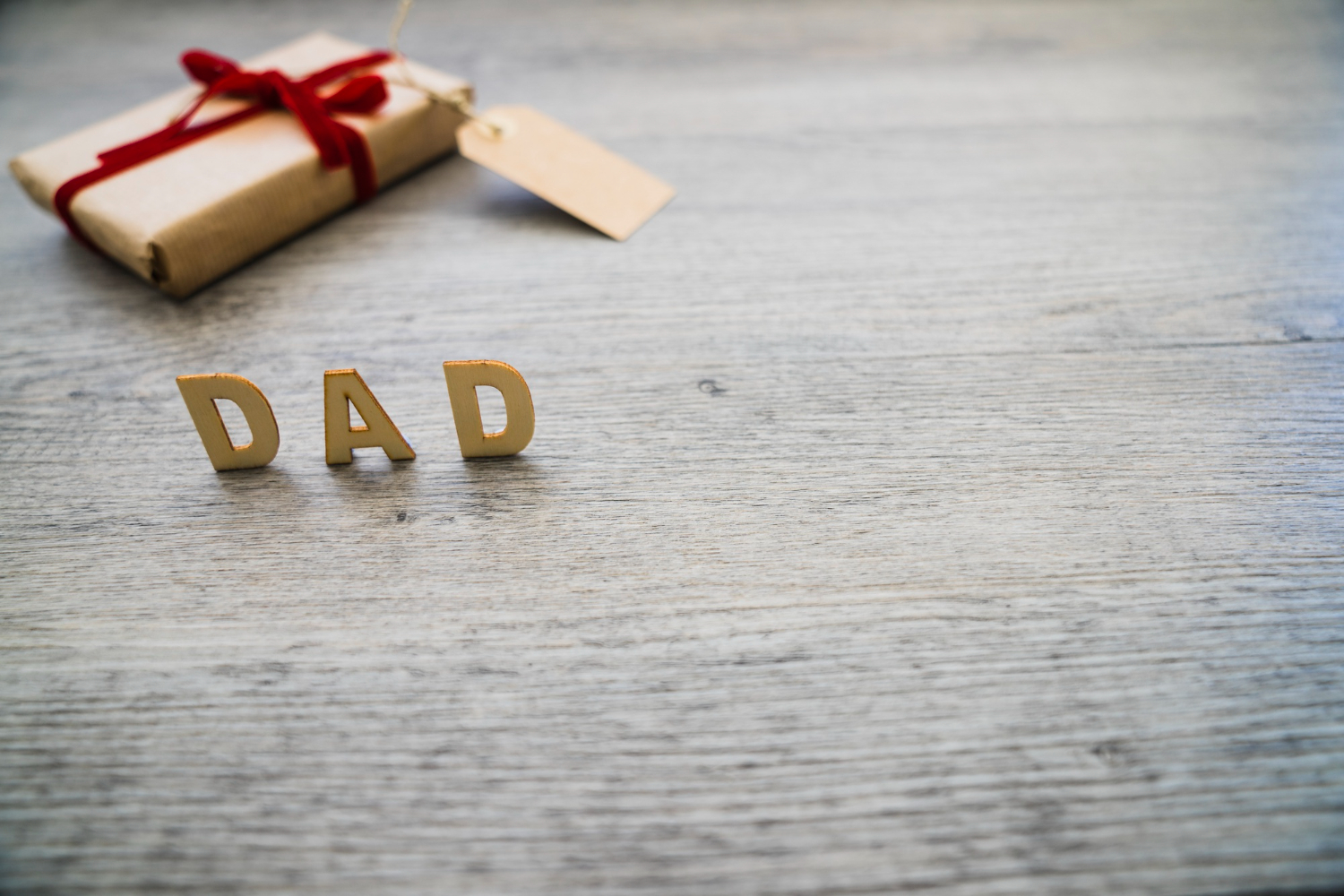 Father's Day gifts for senior dads 2024 - When They Get Older