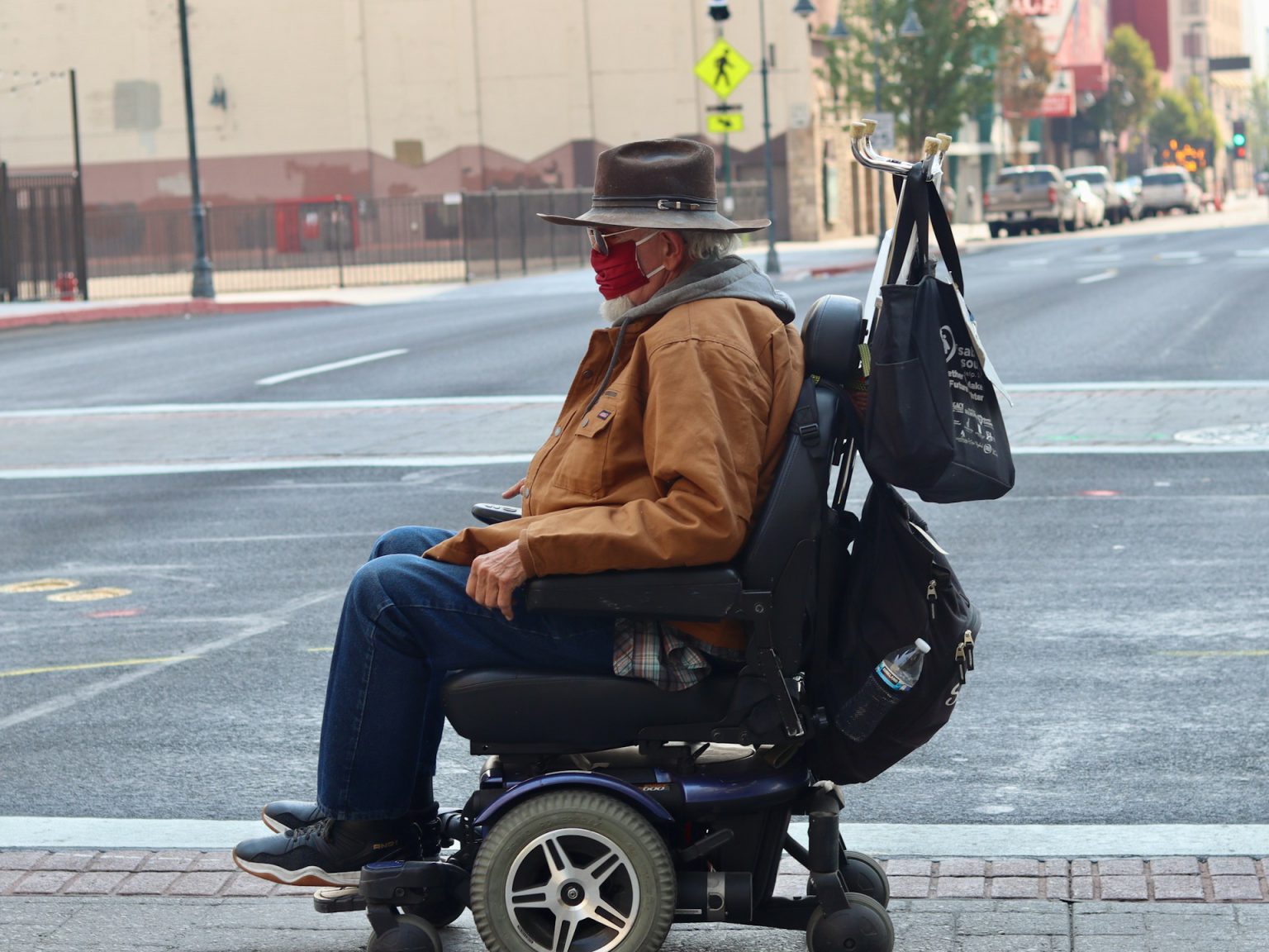 Revolutionising Mobility The Evolution of Electric Wheelchairs Through