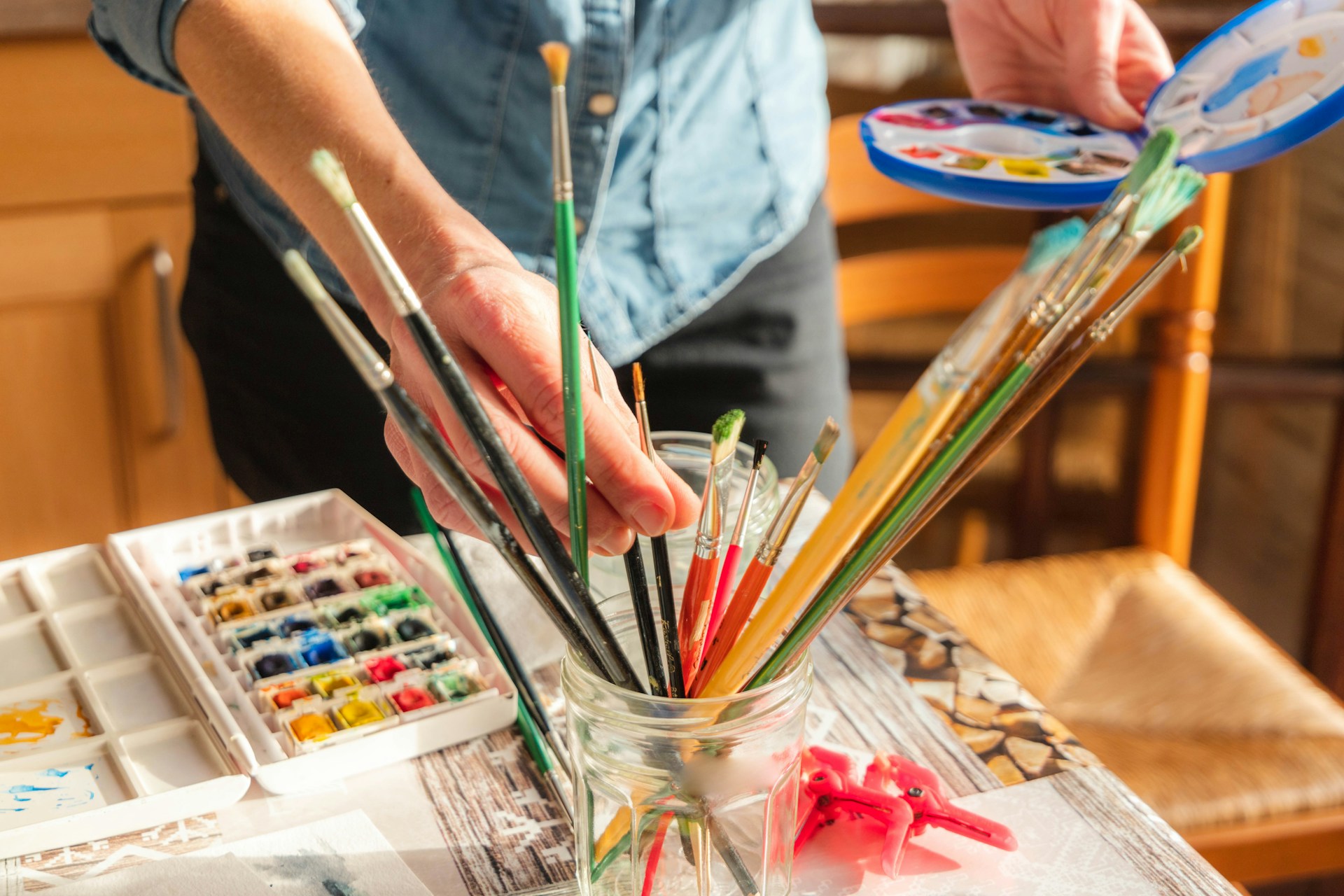 Commission Visual How to Commission Artwork: A Step-by-Step Guide for Custom Creations ...